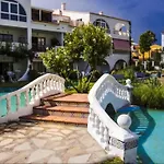 Paraiso Playa Romana Apartman