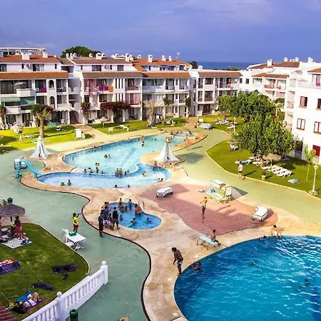 Paraiso Playa Romana * Alcossebre