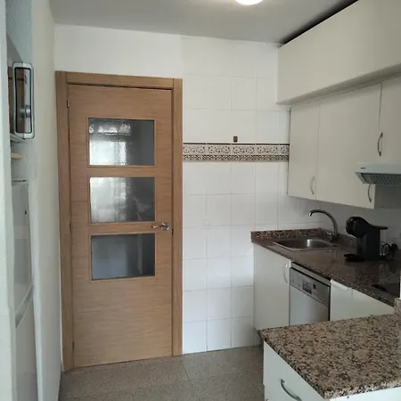 Paraiso Playa Romana Appartement