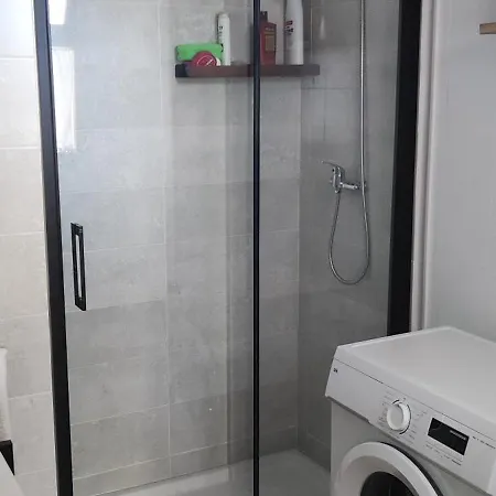 Appartement Paraiso Playa Romana