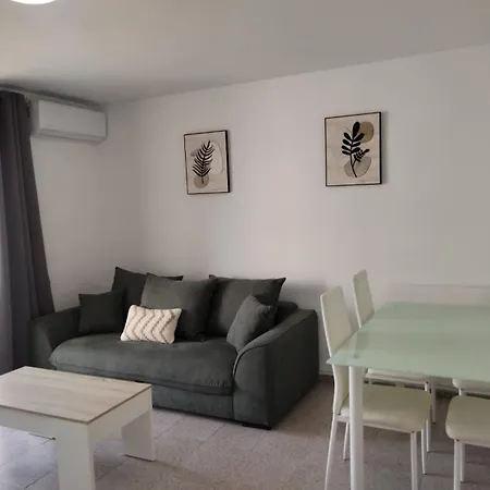 Apartamento Paraiso Playa Romana