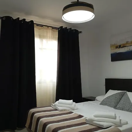Appartement Paraiso Playa Romana *