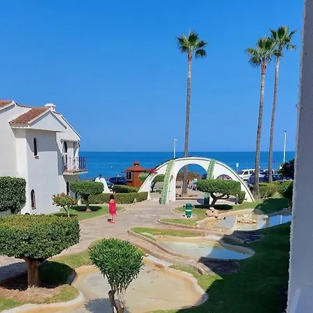 Paraiso Playa Romana Appartement