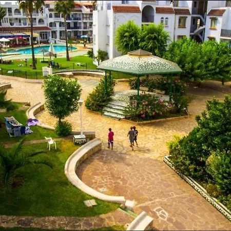 Paraiso Playa Romana *