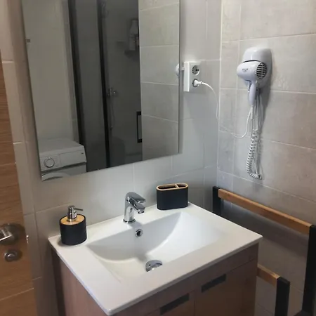 Paraiso Playa Romana Appartement