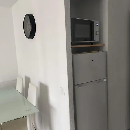 Appartement Paraiso Playa Romana *