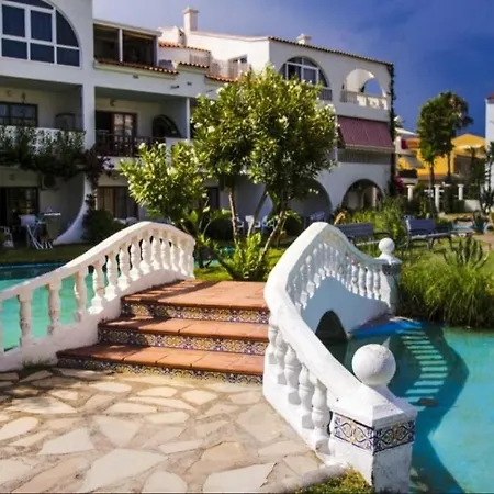 Paraiso Playa Romana Apartament