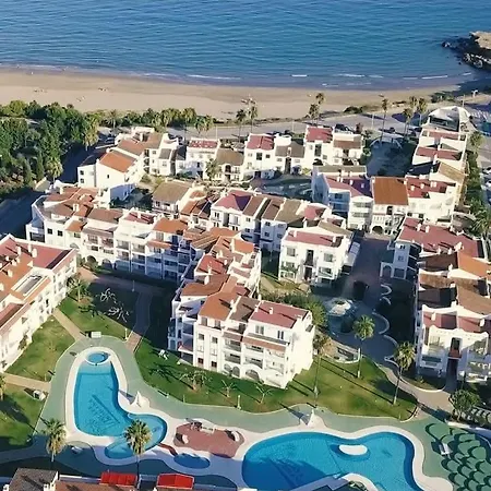 Paraiso Playa Romana *