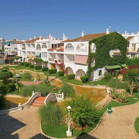 Apartament Paraiso Playa Romana