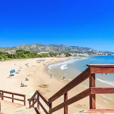 Paraiso Playa Romana *